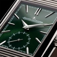 Jaeger-leCoultre Reverso Tribute Small Seconds
